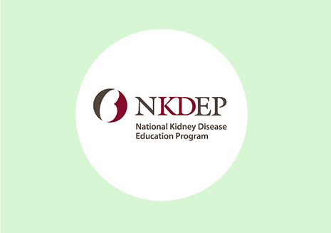 National Kidney Disease Education Project (NKDEP)