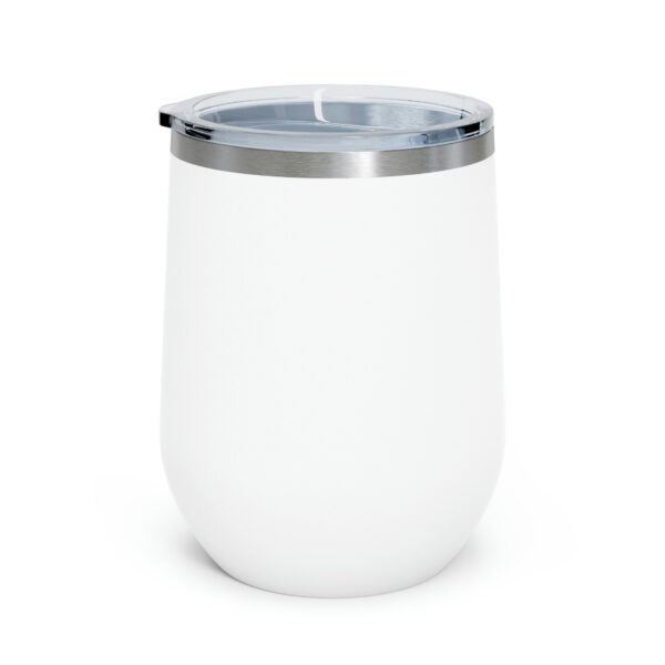 12oz Insulated Tumbler